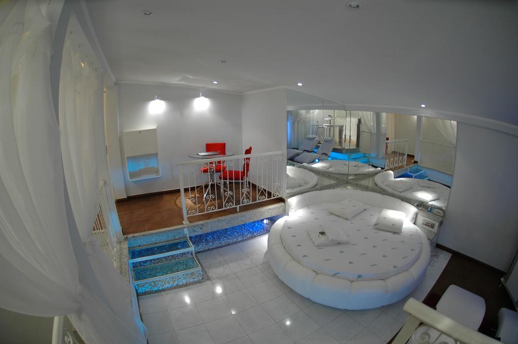 Motel Cozumel (Adults Only) Porto Alegre Bagian luar foto