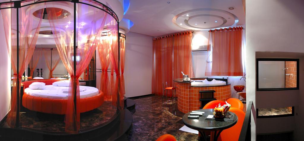 Motel Cozumel (Adults Only) Porto Alegre Bagian luar foto