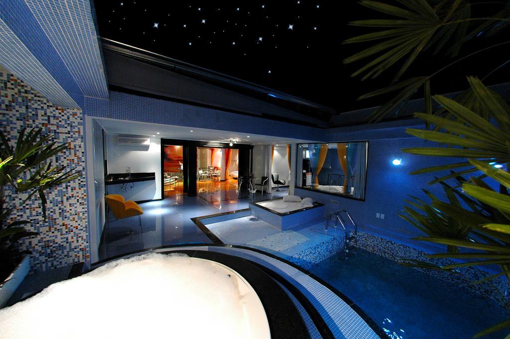 Motel Cozumel (Adults Only) Porto Alegre Bagian luar foto
