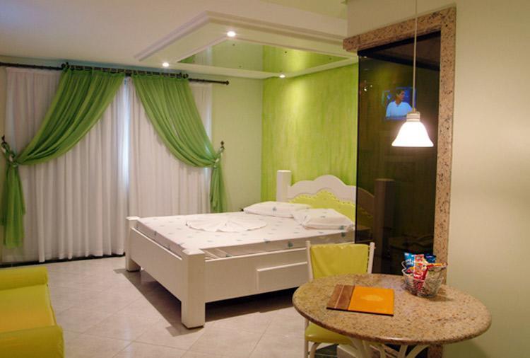 Motel Cozumel (Adults Only) Porto Alegre Bagian luar foto