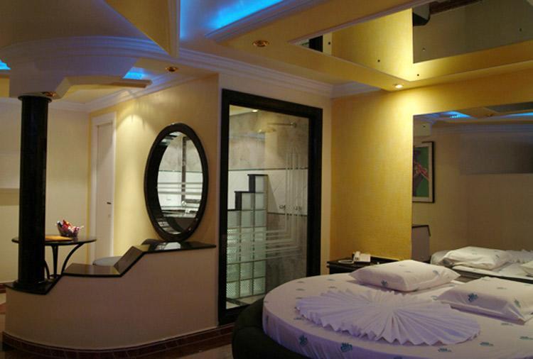 Motel Cozumel (Adults Only) Porto Alegre Bagian luar foto