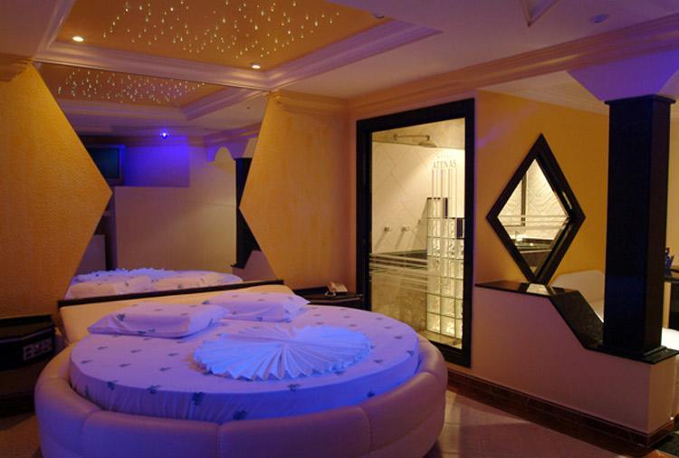 Motel Cozumel (Adults Only) Porto Alegre Bagian luar foto
