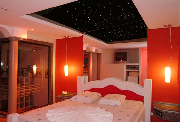 Motel Cozumel (Adults Only) Porto Alegre Bagian luar foto