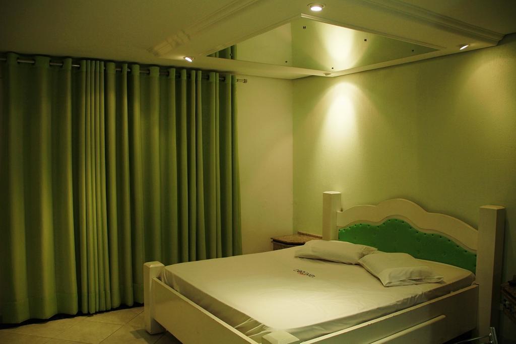 Motel Cozumel (Adults Only) Porto Alegre Ruang foto