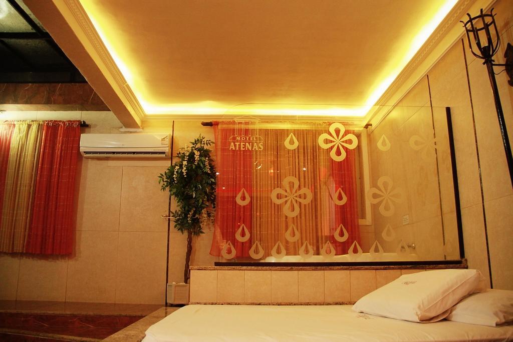Motel Cozumel (Adults Only) Porto Alegre Bagian luar foto